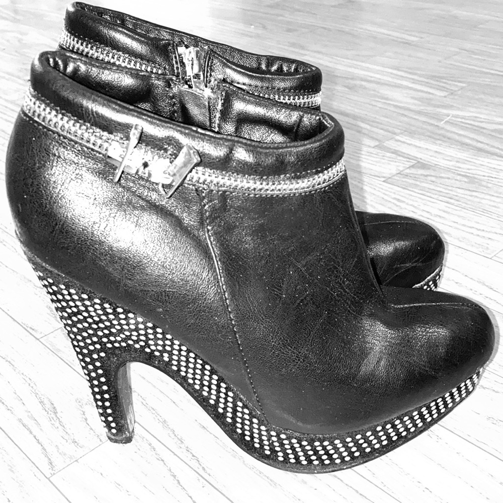 Women’s Heels
